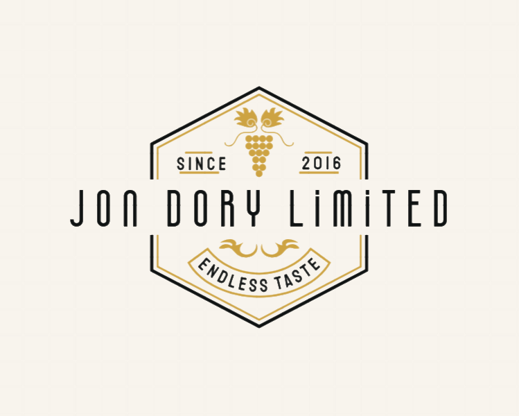 JON DORY LIMITED